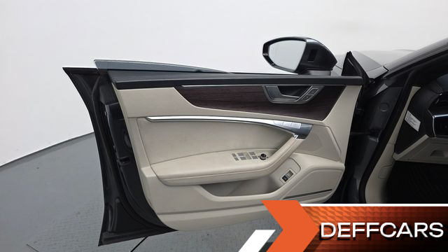 Audi A7 50 TDI Quattrp Premium купить на сайте DeffCars