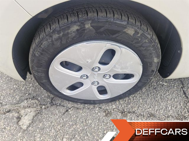 Kia RAY Van DLX купить на сайте DeffCars