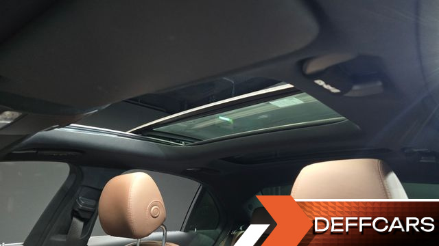 Mercedes E-CLASS E53 AMG 4MATIC+ купить на сайте DeffCars