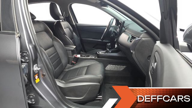Renault-KoreaSamsung XM3 1.6 GTe LE Plus купить на сайте DeffCars