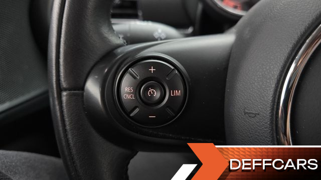 Mini CLUBMAN Standard 2nd купить на сайте DeffCars