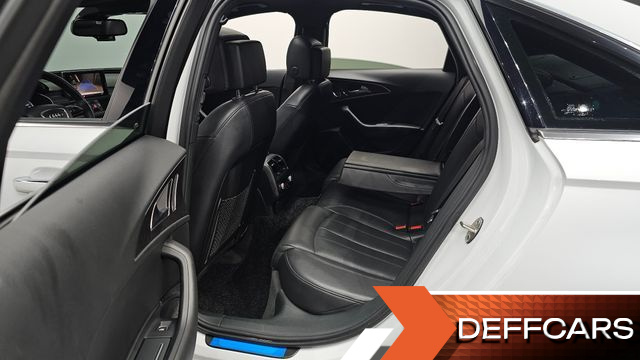 Audi A6 40 TFSI Premium C7 купить на сайте DeffCars
