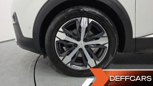 Peugeot 3008 1.5 BlueHDi GT Line купить на сайте DeffCars