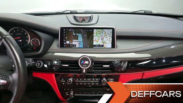 BMW X5M 4.4 купить на сайте DeffCars