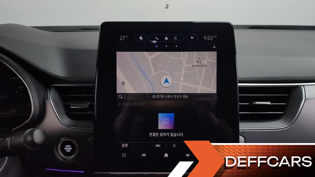 Renault-KoreaSamsung XM3 1.3 TCe RE Signature купить на сайте DeffCars