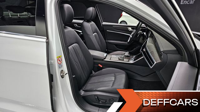 Audi A6 45 TFSI Quattro Premium купить на сайте DeffCars