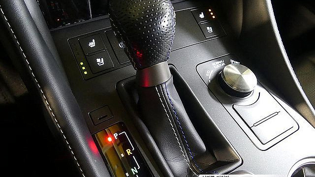 Lexus RC 5.0 1st купить на сайте DeffCars