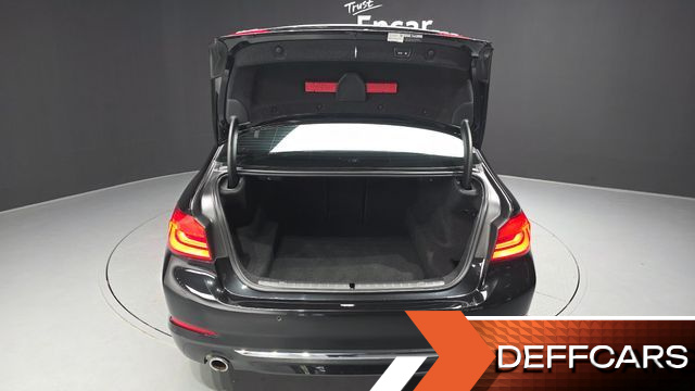 BMW 5-SERIES 530i xDrive Luxury Plus купить на сайте DeffCars