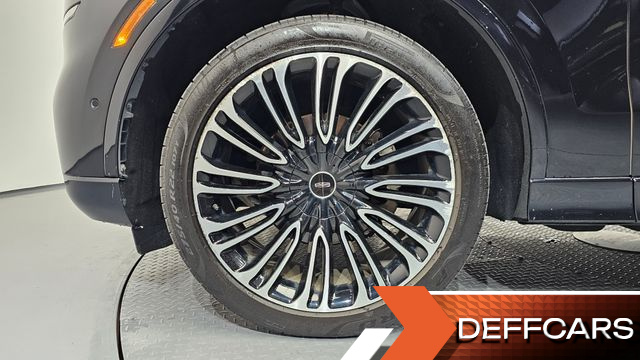 Lincoln AVIATOR 3.0 Black Label AWD купить на сайте DeffCars