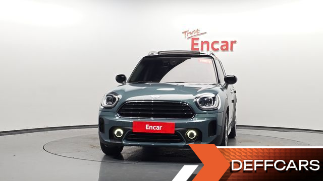 Mini COUNTRYMAN Classic 2nd купить на сайте DeffCars