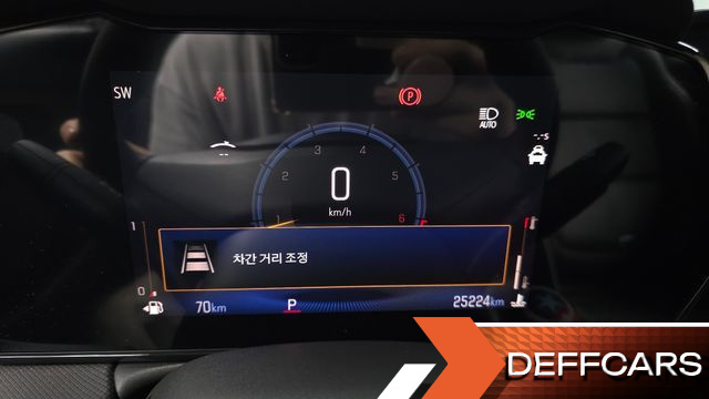 ChevroletGMDaewoo TRAILBLAZER 1.3 Turbo 2WD RS купить на сайте DeffCars