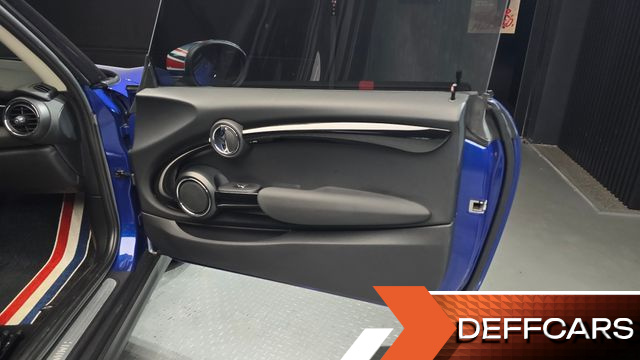 Mini COOPER HIGH Third Generation купить на сайте DeffCars