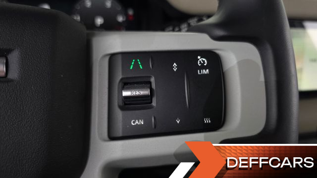 Land Rover DEFENDER 110 D250 SE купить на сайте DeffCars