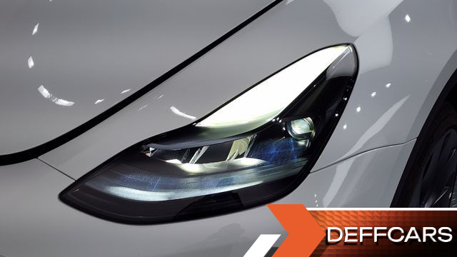 Tesla MODEL Y Performance AWD купить на сайте DeffCars