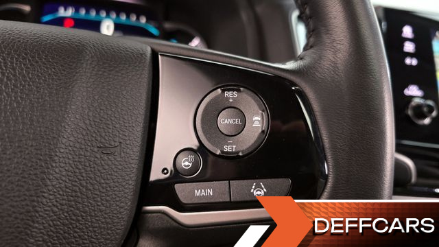 Honda PILOT 3.5 Elite купить на сайте DeffCars