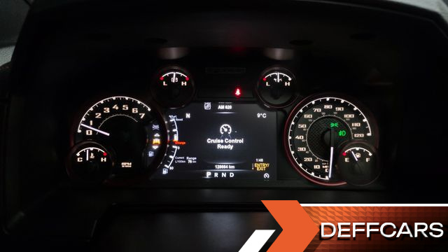 Dodge RAM PICK UP 5.7 купить на сайте DeffCars