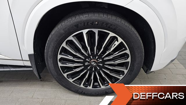 Hyundai PALISADE Diesel 2.2 4WD Calligraphy купить на сайте DeffCars
