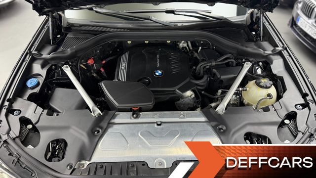 BMW X3 xDrive 20d M Sport купить на сайте DeffCars