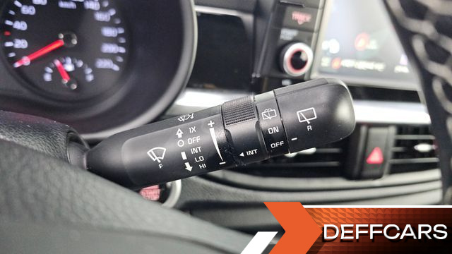 Kia MORNING Luxury купить на сайте DeffCars