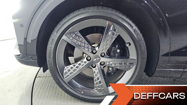 Genesis GV70 2.5T Gasoline 2WD купить на сайте DeffCars