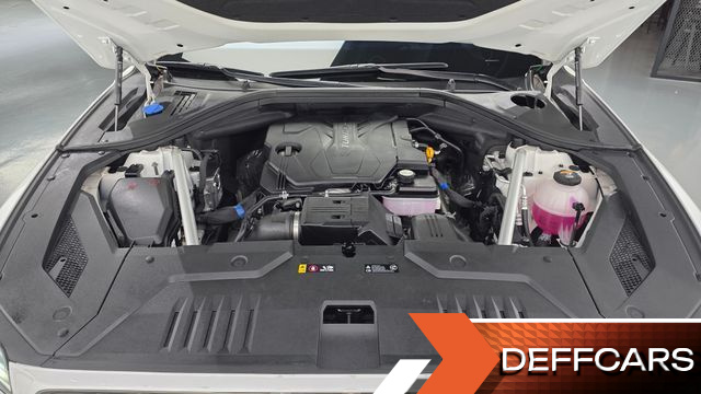 Genesis GV70 2.5T Gasoline AWD купить на сайте DeffCars