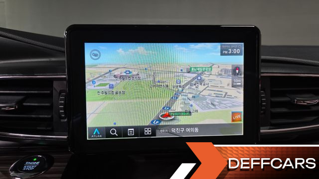 Ford EXPLORER 2.3 LimIted 4WD купить на сайте DeffCars