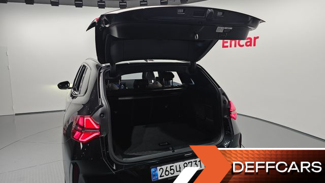 BMW X3 xDrive 20 M Sport Pro купить на сайте DeffCars