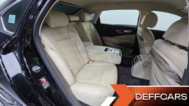 Kia K9 3.8 GDI AWD Best Selection Ⅰ купить на сайте DeffCars