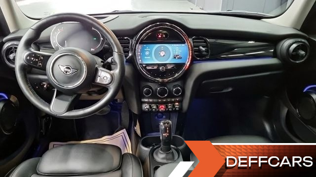 Mini COOPER Classic Third Generation купить на сайте DeffCars
