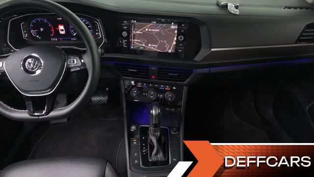 Volkswagen JETTA 1.4 TSI Prestige купить на сайте DeffCars