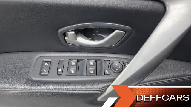 Renault-KoreaSamsung SM7 LPLI 2.0 LPe Taxi купить на сайте DeffCars