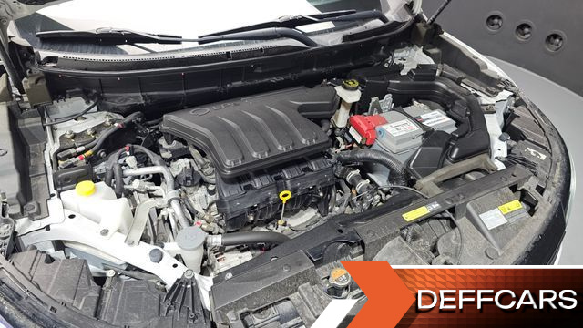 Renault-KoreaSamsung QM6 2.0 LPe RE Signature 2WD купить на сайте DeffCars