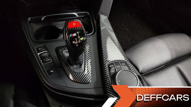 BMW 3-SERIES 320d M Sport Shadow купить на сайте DeffCars