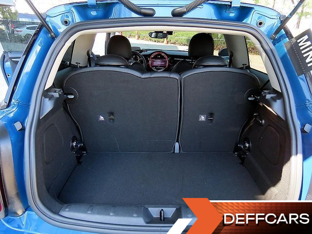 Mini COOPER Classic Third Generation купить на сайте DeffCars