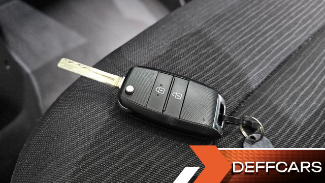 Kia RAY Standard купить на сайте DeffCars