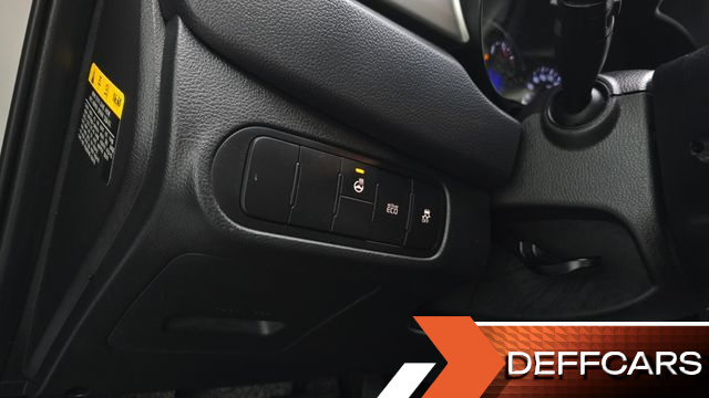 Kia CARENS 2.0 LPI Prestige купить на сайте DeffCars