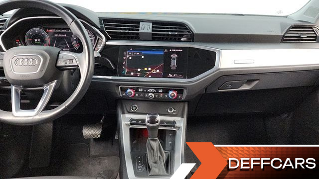 Audi Q3 35 TDI Sportback купить на сайте DeffCars