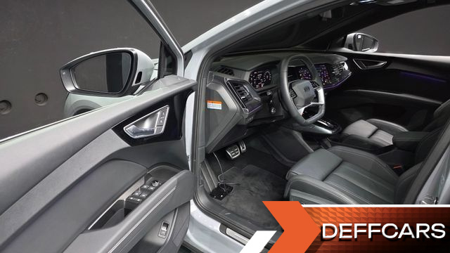Audi Q4 E-TRON 45 Premium Sportback купить на сайте DeffCars