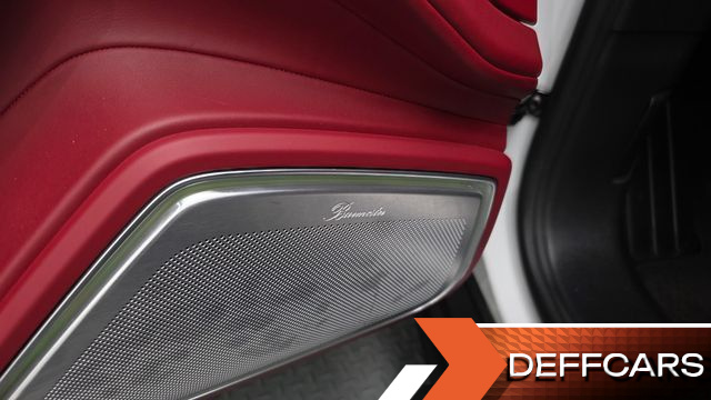Porsche PANAMERA 4.0 Turbo купить на сайте DeffCars