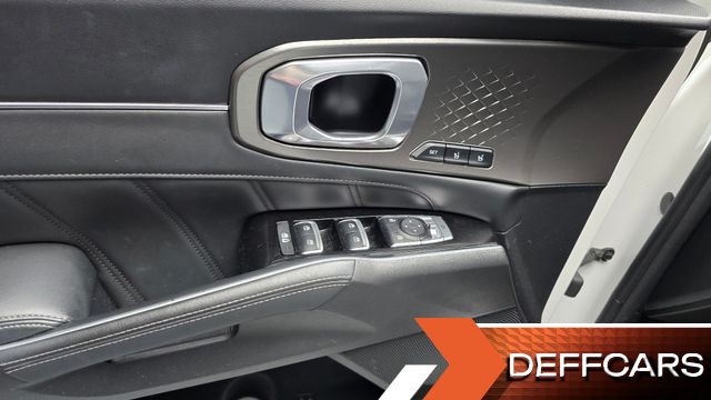 Kia SORENTO Diesel 2.2 2WD Noblesse купить на сайте DeffCars