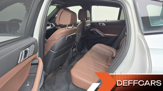 BMW X6 xDrive40i M Sport купить на сайте DeffCars