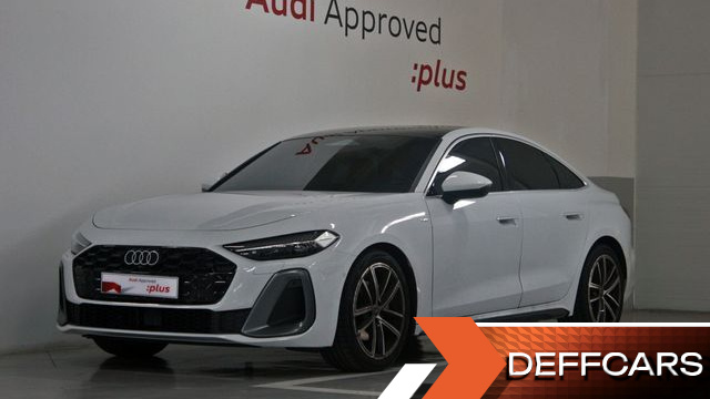 Audi A5 40 TFSI Quattro S Line купить на сайте DeffCars