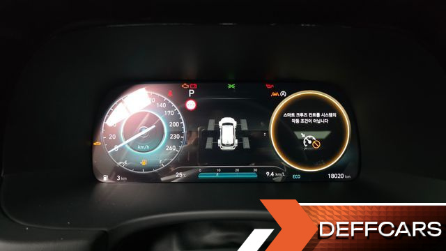 Hyundai PALISADE Gasoline 3.8 4WD Calligraphy Black Edition купить на сайте DeffCars