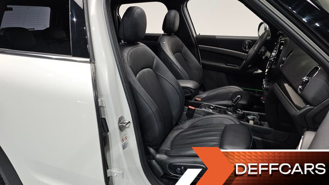 Mini COUNTRYMAN ALL4 Highland Edition 2nd Gen купить на сайте DeffCars