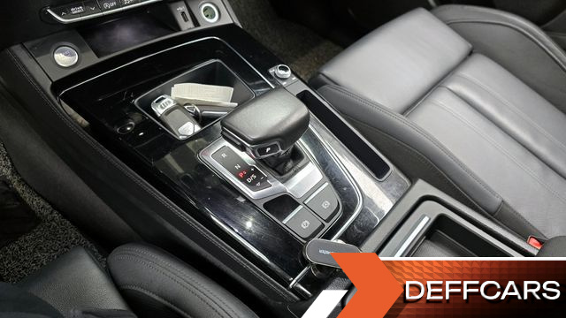 Audi Q5 45 TFSI Quattro Premium Sportback купить на сайте DeffCars