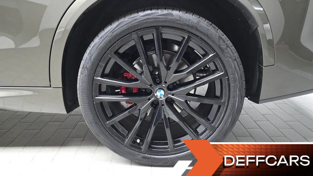 BMW X5 xDrive 40d M Sport Online Exclusive Editon купить на сайте DeffCars