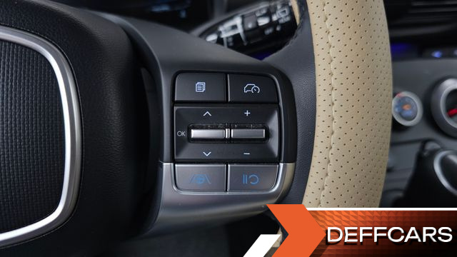 Hyundai CASPER Modern купить на сайте DeffCars