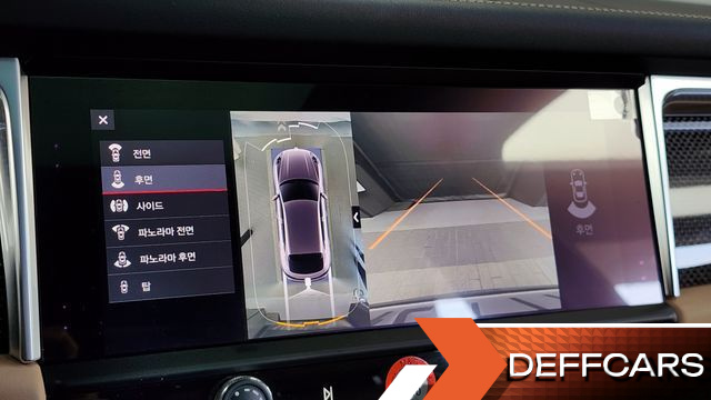 Porsche MACAN 2.9 GTS 95B купить на сайте DeffCars