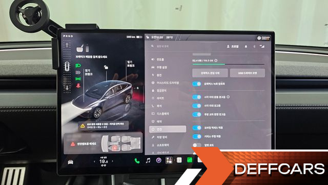 Tesla MODEL Y L Long Range AWD купить на сайте DeffCars