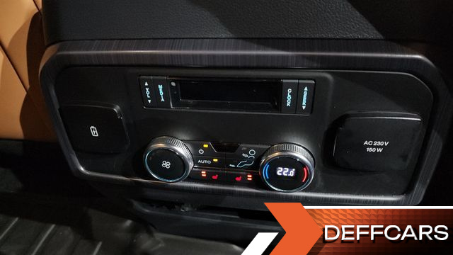 Ford EXPEDITION Platinum 4WD 7Seater купить на сайте DeffCars